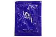 Bynacht, Reverse Sun, Glycerin, Recovery, Night, Serum, For Face, 1.5 ml *Sample