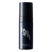Bynacht, Uber Glow, AHA, Peeling, Night, Gel, For Face, 15 ml