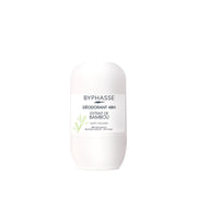 Byphasse, Bamboo Extract, Deodorant Stick, Unisex, 50 ml