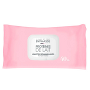 Byphasse, Byphasse, Cleansing Wipes, For Face, 40 pcs
