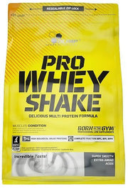 Olimp Nutrition Pro vadakušokolaad, 700 g