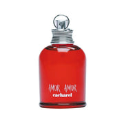 Cacharel, Amor Amor, Eau De Toilette, For Women, 50 ml