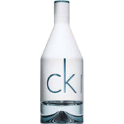 Calvin Klein, CK IN2U, Eau De Toilette, For Men, 150 ml