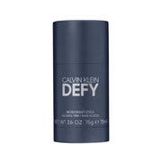 Calvin Klein, Defy, 24h Protection, Deodorant Stick, For Men, 75 g