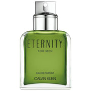 Calvin Klein, Eternity, Eau De Parfum, For Men, 100 ml