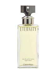 Calvin Klein, Eternity, Eau De Parfum, For Women, 100 ml