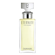 Calvin Klein, Eternity, Eau De Parfum, For Women, 50 ml
