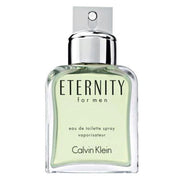 Calvin Klein, Eternity, Eau De Toilette, For Men, 100 ml *Tester