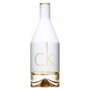 Calvin Klein, CK IN2U, Eau De Toilette, For Women, 150 ml