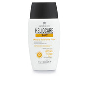 Cantabria Labs, Heliocare 360º, Sun Protection, Sunscreen Fluid, SPF 50, 50 ml