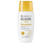 Cantabria Labs, Heliocare 360º Sensation, Protective, Sunscreen Cream, SPF 50+, 50 ml