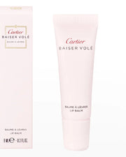 Cartier, Baiser Vole, Hydrating, Lip Balm, 9 ml