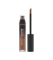 Catrice, Endless Matte, Vegan, Liquid, Liquid Lipstick, 030, Truly Yours, 4.5 ml
