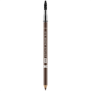 Catrice, Eye Brow Stylist, Waterproof, Eyebrow Cream Pencil & Brush 2-In-1, 040, Don't Let Me Brow'n, 1.4 g