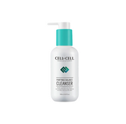 Cell By Cell, Purifying C, Balances Skin, Cleansing Foam, 150 ml