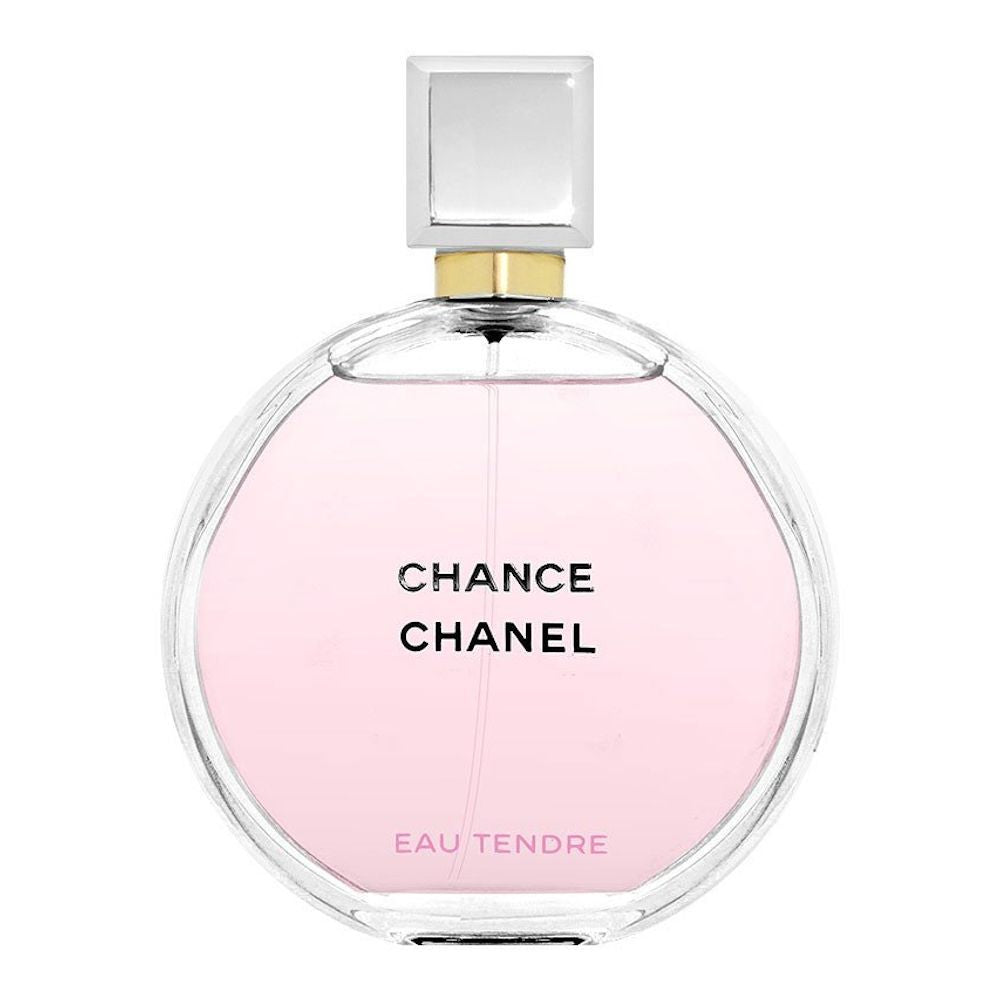 Chanel, Chance Eau Tendre, Eau De Parfum, For Women, 100 ml *Tester