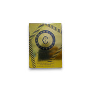 Charriol, Infinite Celtic Gold, Eau De Parfum, For Men, 30 ml