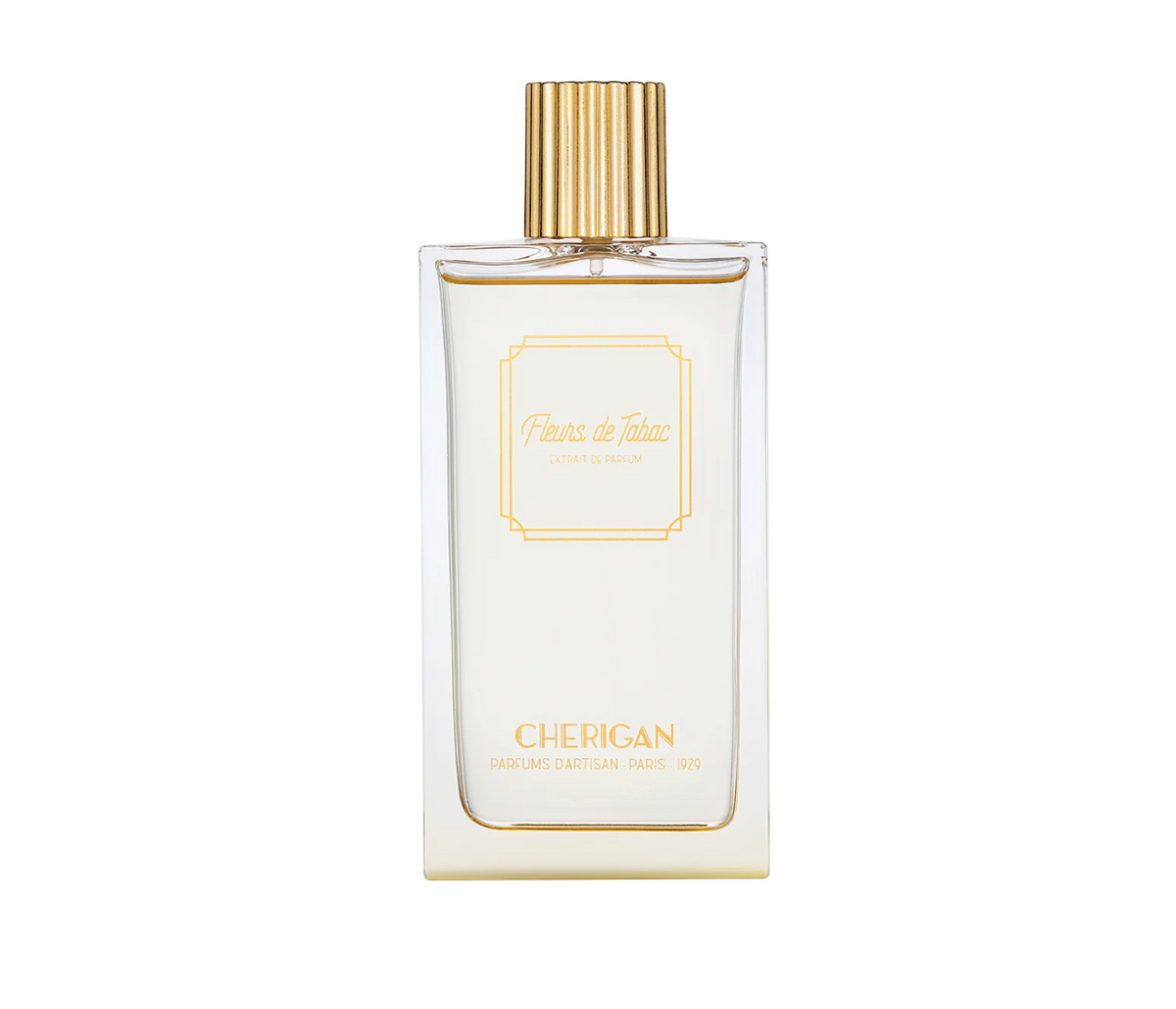 Cherigan, Fleurs De Tabac, Extrait De Parfum, Unisex, 100 ml