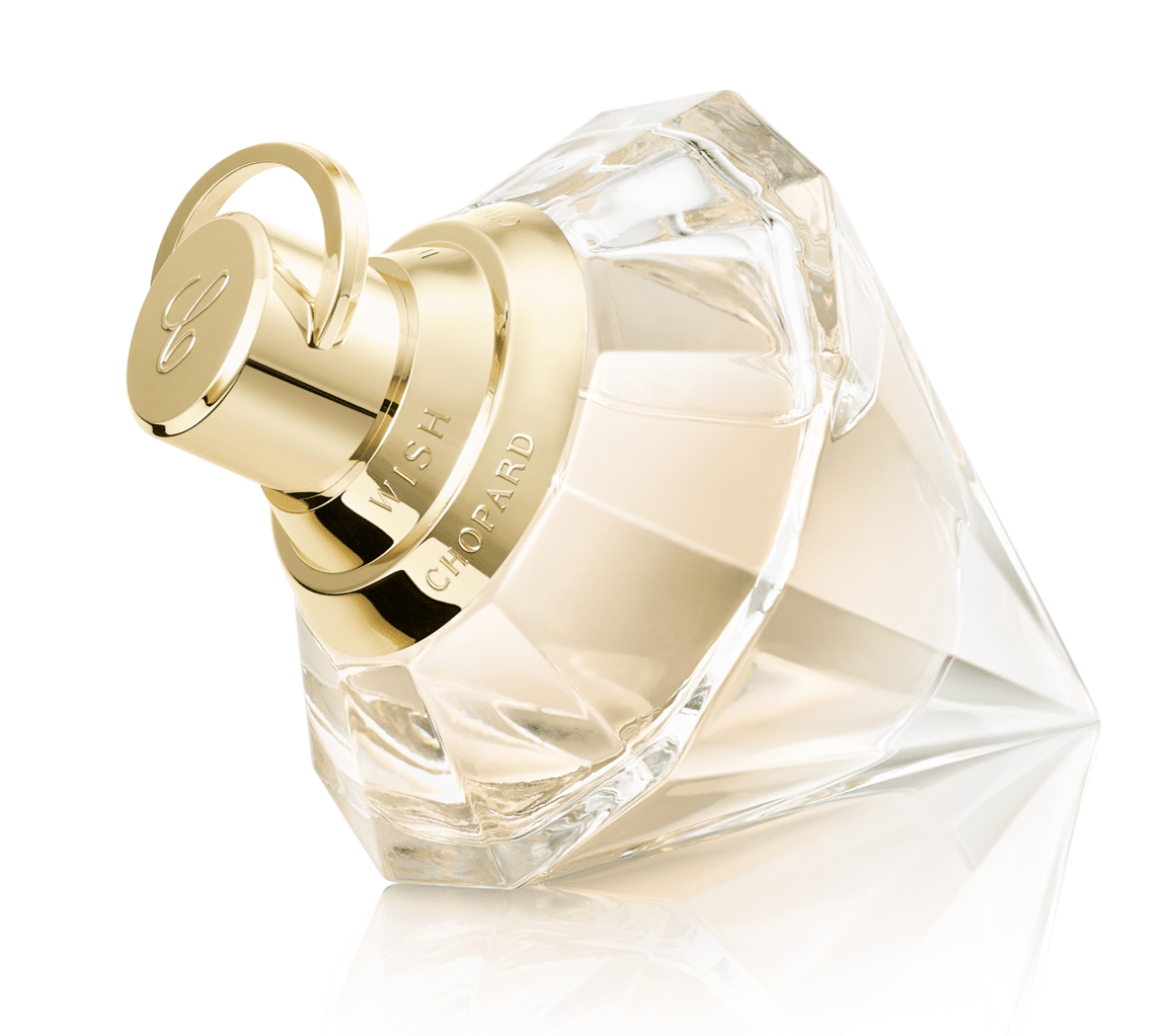 Chopard, Brilliant Wish, Eau De Parfum, For Women, 75 ml