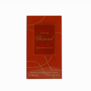 Chopard, Love Chopard, Eau De Parfum, For Women, 50 ml