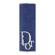 Christian Dior, Addict, Lipstick Metal Case, Indigo