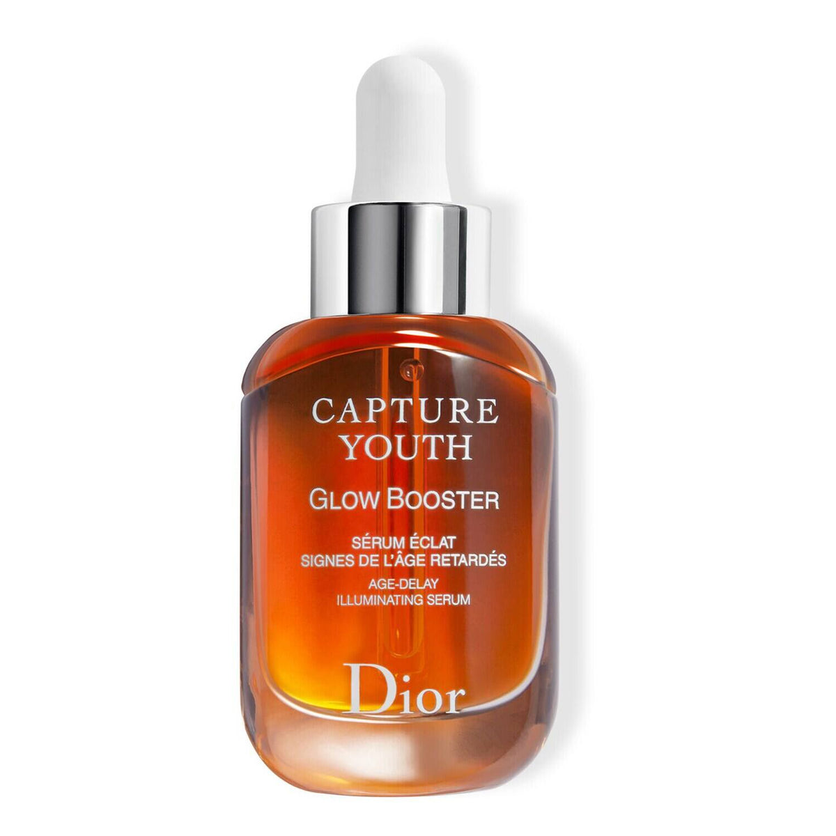 Christian Dior, Capture Youth, Anti-Wrinkle, Serum, For Face, 30 ml