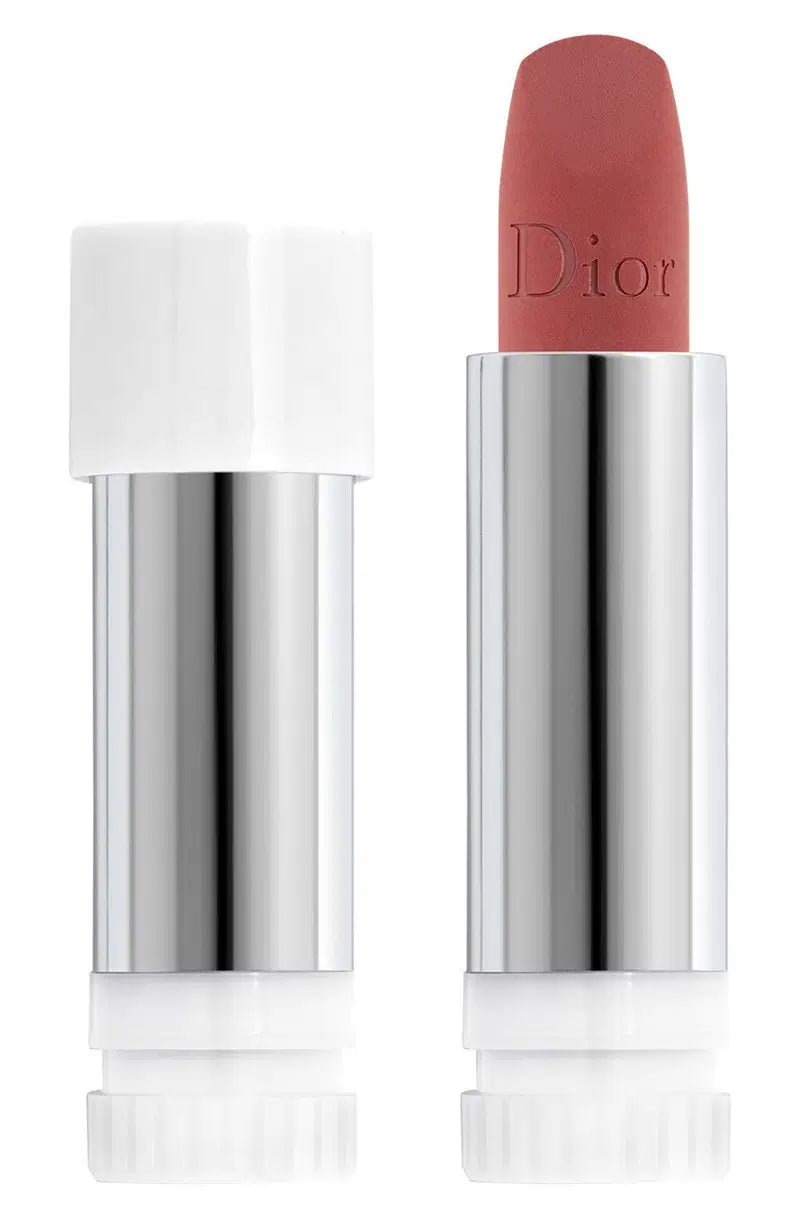 Christian Dior, Couture Colour, Lip Balm, 720, Icone, Refillable, 3.5 g