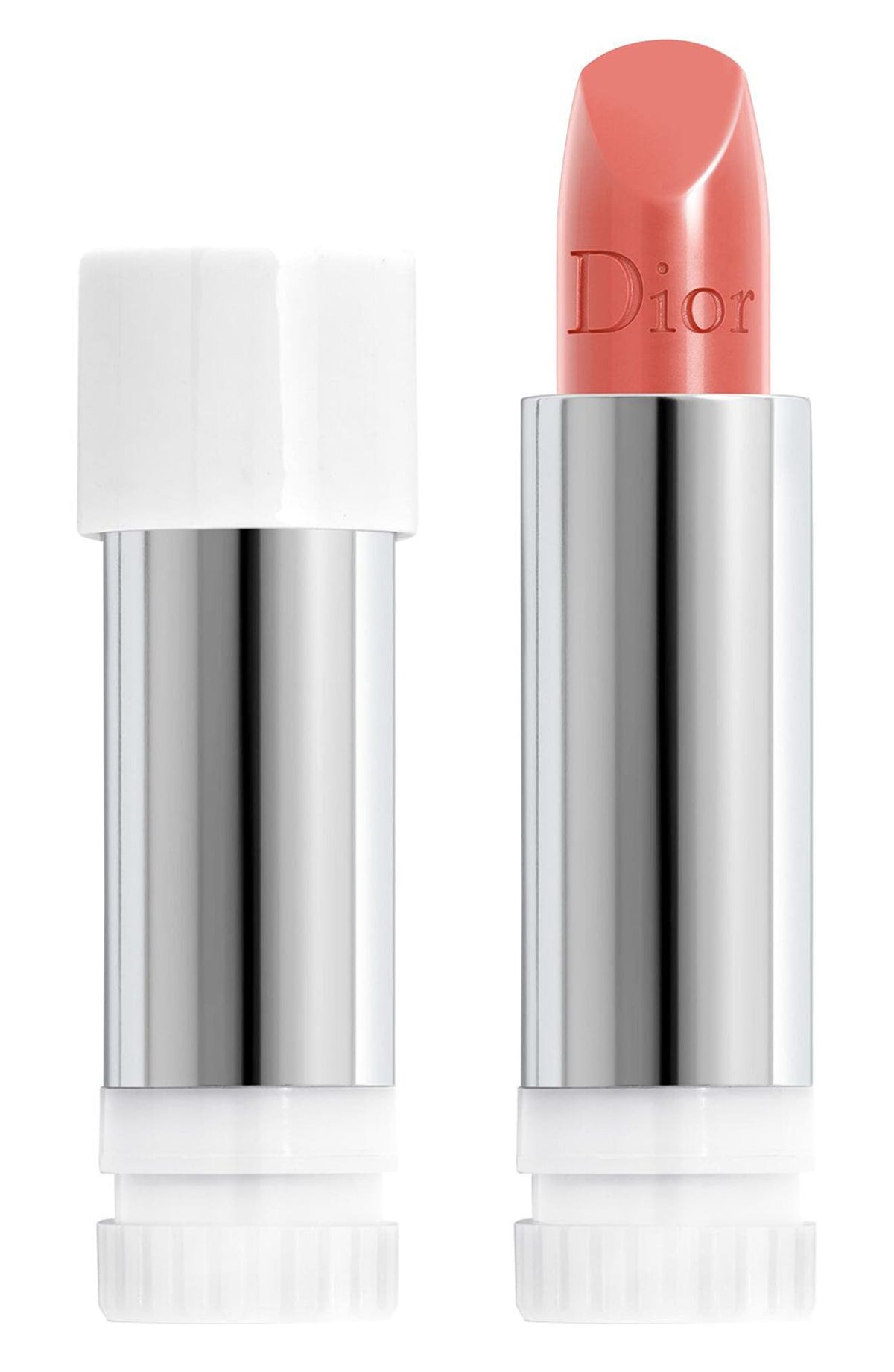 Christian Dior, Couture Colour, Satin Finish, Cream Lipstick, 772, Classic, Refill, 3.5 ml