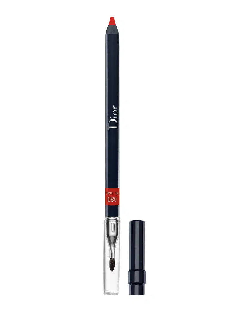 Christian Dior, Dior, Lip Liner, 080, Red Smile, 1.2 g