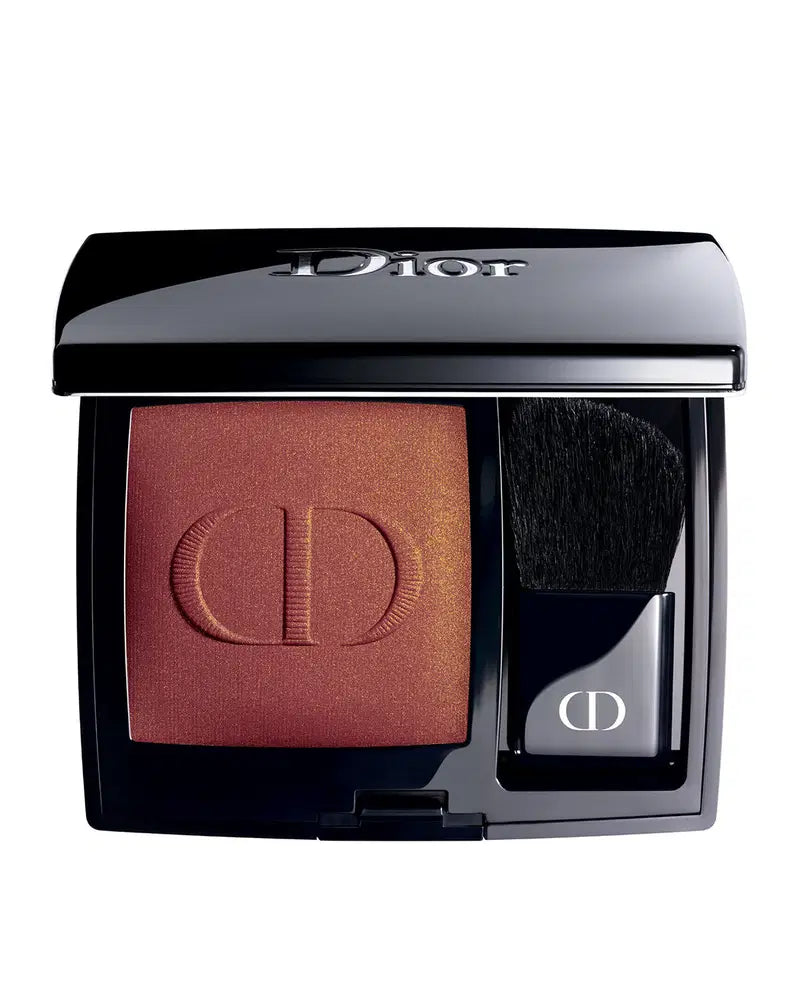 Christian Dior, Dior Rouge, Blush Compact Powder, 678, Culte, 6.7 g