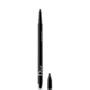 Christian Dior, Diorshow On Stage, Waterproof, Double-Ended, Kohl Eyeliner, 061, Grey, 1.2 g