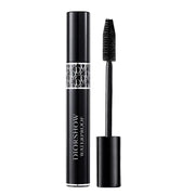 Christian Dior, Diorshow, Waterproof, Mascara, 090, Noir, 11.5 ml