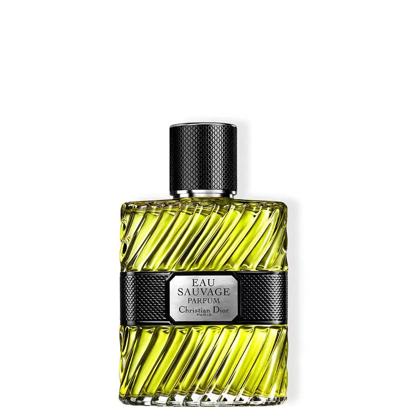 Christian Dior, Eau Sauvage, Parfum, For Men, 100 ml