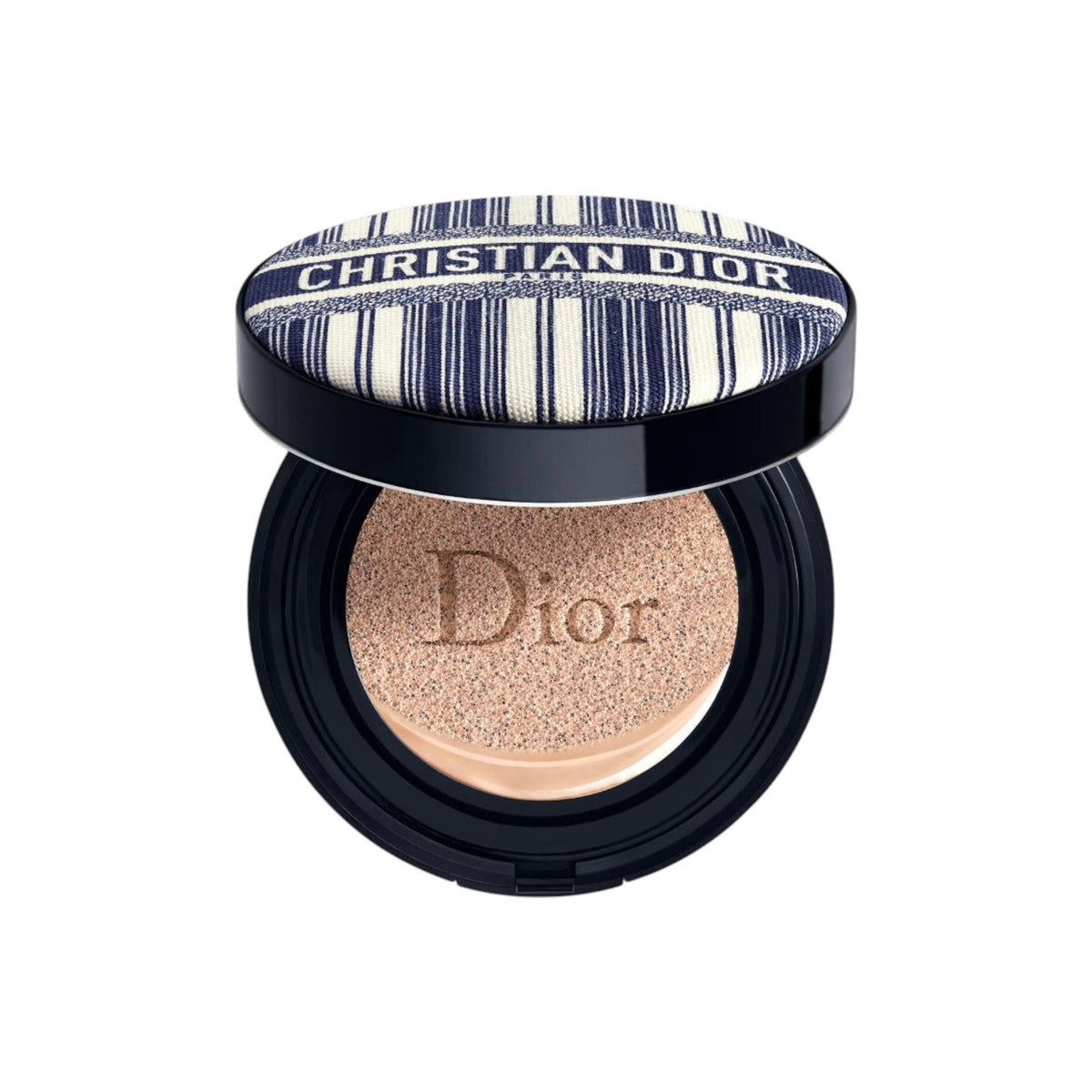 Christian Dior, Forever Cushion, Transparent, Loose Setting Powder, 2N, Neutral, 14 g