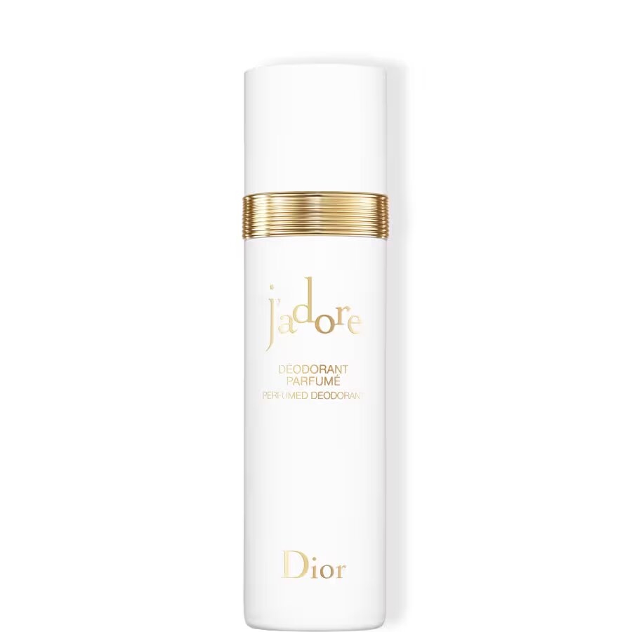 Christian Dior, J'adore, Deodorant Spray, For Women, 100 ml