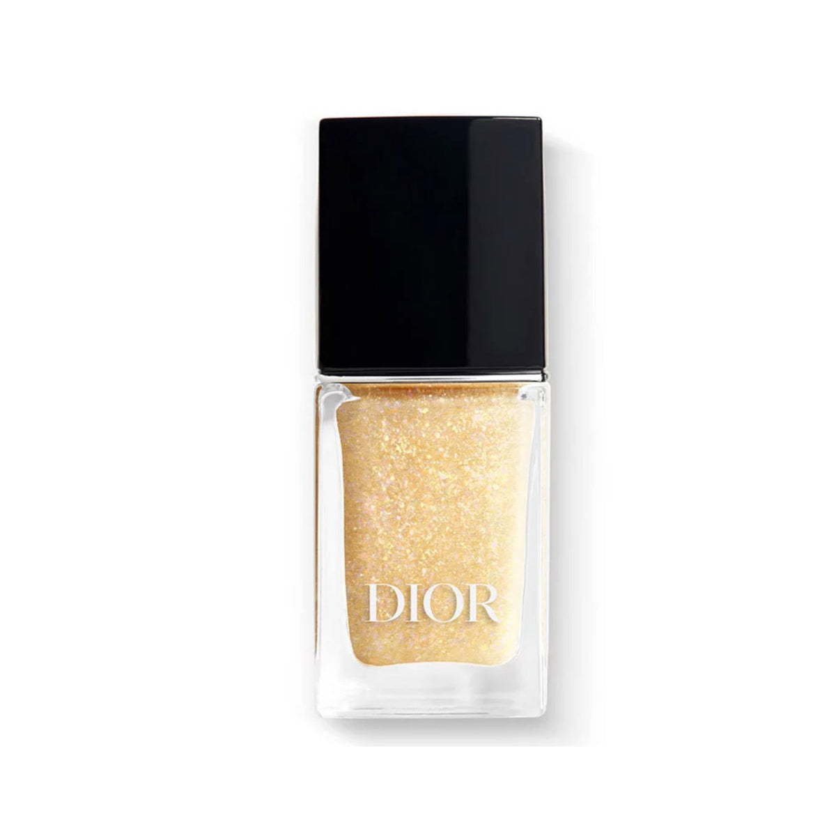 Christian Dior, Vernis, Instant Finish Top Coat, Nail Polish, 218, Dorure, 10 ml