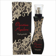 Christina Aguilera, Unforgettable, Eau De Parfum, For Women, 50 ml *Tester