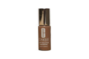 Clinique, Anti-Blemish Solutions, Oil-Free, Matte Finish, Liquid Foundation, 06, Fresh Sand, 10 ml *Tester