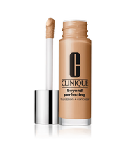 Clinique, Beyond Perfecting, Paraben-Free, Matte Finish, Liquid Foundation & Concealer 2-In-1, CN 70, Vanilla, 30 ml *Tester