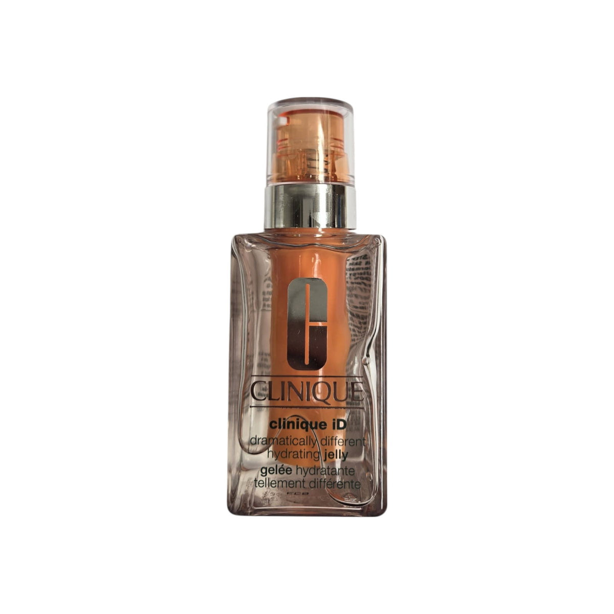 Clinique Dramatically Different Hydrating Jelly niisutav näogeel, 50 ml