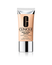 Clinique, Even Better Refresh, Hydrating and Repairing, Liquid Foundation, WN 01, Fair, 30 ml *Tester