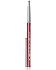 Clinique, Quickliner, Paraben-Free, Contour, Lip Liner, 08, Intense Cosmo, 0.3 g *Tester