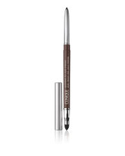 Clinique, Quickliner, Colour, Definer, Gel Pencil Eyeliner, 03, Intense Chocolate, 0.25 g *Tester