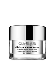 Clinique, Smart Clinical Repair, Hydrating & Repairing, Day, Cream, For Face, SPF 15, 50 ml *Tester