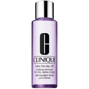 Clinique, Take The Day Off, Makeup Remover Lotion, 125 ml
