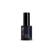 ColorMe Cosmetics, Dark Nights, Gel, Semi-Permanent Nail Polish, 10 ml