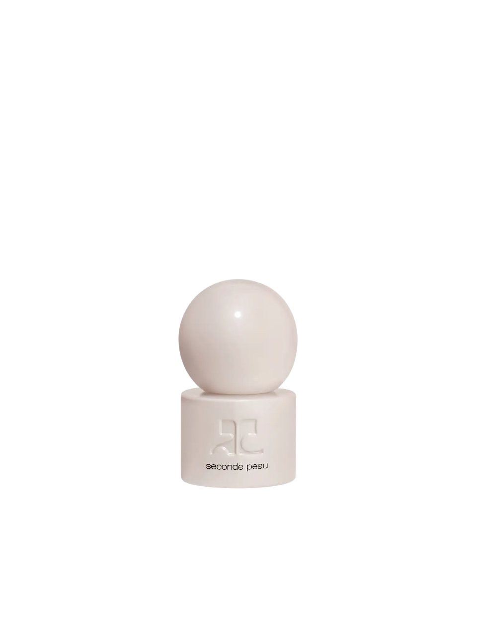 Courreges, Seconde Peau, Eau De Parfum, Unisex, 30 ml