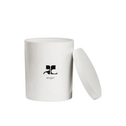 Courreges, Slogan, Scented Candle, 190 g *Tester