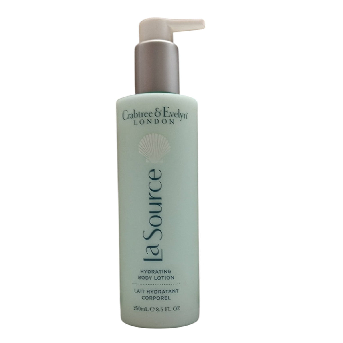 Crabtree & Evelyn, La Source, Hydrating, Body Lotion, 250 ml *Tester