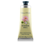 Crabtree & Evelyn, Summer Hill, Ultra-Moisturising, Hand Cream, 100 g *Tester
